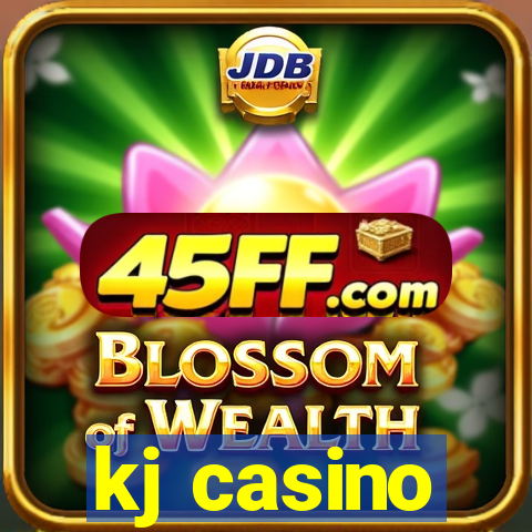 kj casino